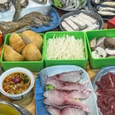 壹号粥火锅·海鲜煲仔粥(宝安灵芝店) - 深圳市旅游 缩略图 6