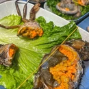 壹号粥火锅·海鲜煲仔粥(宝安灵芝店) - 深圳市旅游 缩略图 9