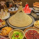 芸山季·云南野生菌火锅(海雅缤纷城店) - 深圳市旅游 缩略图 6