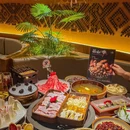 芸山季·云南野生菌火锅(海雅缤纷城店) - 深圳市旅游 缩略图 5