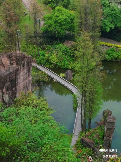 莲花山旅游区 - 广州市旅游