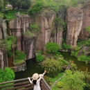 莲花山旅游区 - 广州市旅游 缩略图 3