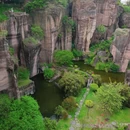 莲花山旅游区 - 广州市旅游 缩略图 2