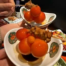 成都炭火烧烤 - 重庆市旅游 缩略图 4