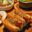 Park Square Restaurant&Lounge园庭(丽都店) - 北京市旅游 缩略图 4