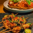 Park Square Restaurant&Lounge园庭(丽都店) - 北京市旅游 缩略图 5