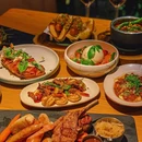 Park Square Restaurant&Lounge园庭(丽都店) - 北京市旅游 缩略图 2