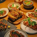 Park Square Restaurant&Lounge园庭(丽都店) - 北京市旅游 缩略图 3
