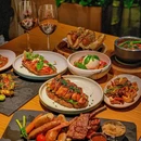 Park Square Restaurant&Lounge园庭(丽都店) - 北京市旅游 缩略图 1