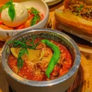 Park Square Restaurant&Lounge园庭(丽都店) - 北京市旅游 缩略图 6