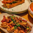 Park Square Restaurant&Lounge园庭(丽都店) - 北京市旅游 缩略图 8