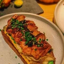 Park Square Restaurant&Lounge园庭(丽都店) - 北京市旅游 缩略图 9