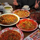 张公猛火自贡爆炒(德商店) - 成都市旅游 缩略图 1