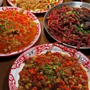 张公猛火自贡爆炒(德商店) - 成都市旅游 缩略图 6