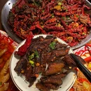 张公猛火自贡爆炒(德商店) - 成都市旅游 缩略图 8