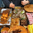 尚席蜀宴(汽博中心店) - 重庆市旅游 缩略图 1