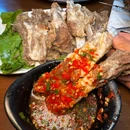 尚席蜀宴(汽博中心店) - 重庆市旅游 缩略图 5