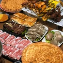 尚席蜀宴(汽博中心店) - 重庆市旅游 缩略图 9