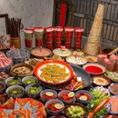 于屿城火锅(深圳总店) - 深圳市旅游 缩略图 1