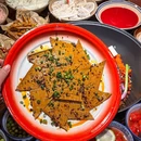 于屿城火锅(深圳总店) - 深圳市旅游 缩略图 3