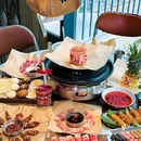 火财盒烤肉(簋街店) - 北京市旅游 缩略图 2