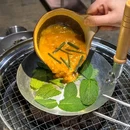 雾都炭局·山葵烤肉(十八梯店) - 重庆市旅游 缩略图 3