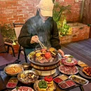 雾都炭局·山葵烤肉(十八梯店) - 重庆市旅游 缩略图 5