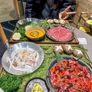 雾都炭局·山葵烤肉(十八梯店) - 重庆市旅游 缩略图 8