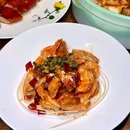 巡味顺德菜(布吉万象汇店) - 深圳市旅游 缩略图 4