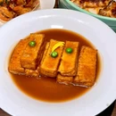 巡味顺德菜(布吉万象汇店) - 深圳市旅游 缩略图 8