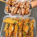 牛四口冒烤鸭·窄巷小吃(五一店) - 长沙市旅游 缩略图 1