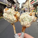 牛四口冒烤鸭·窄巷小吃(五一店) - 长沙市旅游 缩略图 5