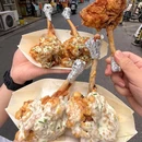 牛四口冒烤鸭·窄巷小吃(五一店) - 长沙市旅游 缩略图 7
