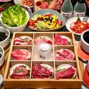 牛角烧肉(万象前海店) - 深圳市旅游 缩略图 1