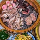 醉乡民谣·蜗牛食堂内蒙家常菜餐厅(安定门店) - 北京市旅游 缩略图 3