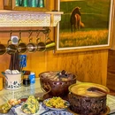 醉乡民谣·蜗牛食堂内蒙家常菜餐厅(安定门店) - 北京市旅游 缩略图 1