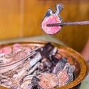 醉乡民谣·蜗牛食堂内蒙家常菜餐厅(安定门店) - 北京市旅游 缩略图 8
