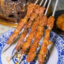 醉乡民谣·蜗牛食堂内蒙家常菜餐厅(安定门店) - 北京市旅游 缩略图 6
