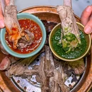 醉乡民谣·蜗牛食堂内蒙家常菜餐厅(安定门店) - 北京市旅游 缩略图 9