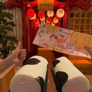 牛牛·日沐和风影音酒店(温江大学城店) - 成都市旅游 缩略图 4