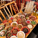 拐枣巷小串串(财大直营店) - 成都市旅游 缩略图 1