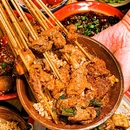 拐枣巷小串串(财大直营店) - 成都市旅游 缩略图 4
