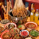 拐枣巷小串串(财大直营店) - 成都市旅游 缩略图 6