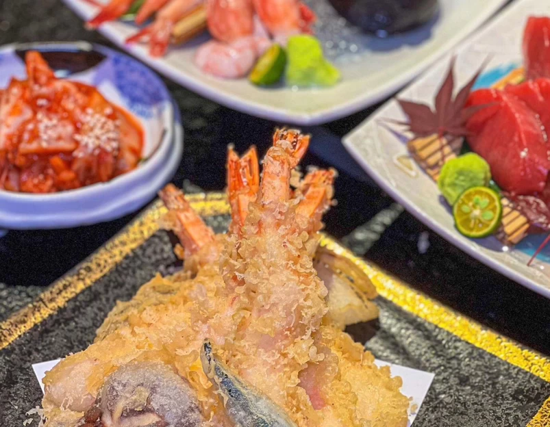 东京物语·深夜居酒屋(霄云路店) - 北京市旅游 1
