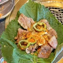 久焗烤肉(惠多港店) - 北京市旅游 缩略图 4