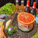 久焗烤肉(惠多港店) - 北京市旅游 缩略图 6