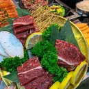 望京三姐·地桌烤肉(望京店) - 北京市旅游 缩略图 1