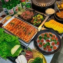 望京三姐·地桌烤肉(望京店) - 北京市旅游 缩略图 2