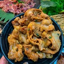 望京三姐·地桌烤肉(望京店) - 北京市旅游 缩略图 8