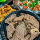 望京三姐·地桌烤肉(望京店) - 北京市旅游 缩略图 9